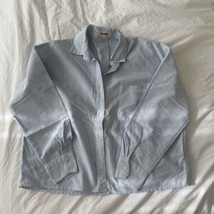 Djerf Avenue Breezy Shirt LOT